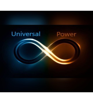 Universal Power Steam Key GLOBAL